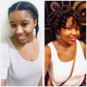 From cornrows to twist-out (courtesy of Sydney Hall)